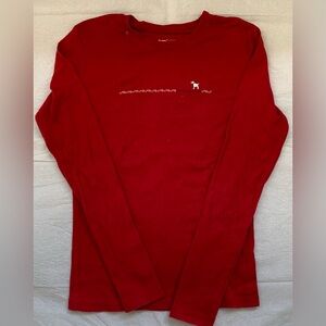 LUCY Long Sleeve Tee